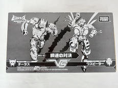 トランスフォーマー ビーストウォーズ アゲイン|TAKARA TOMY