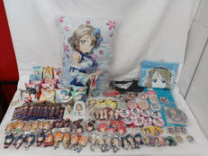 ラブライブサンシャイン|BANDAI