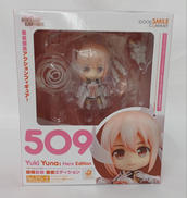ねんどろいど|GOOD SMILE COMPANY