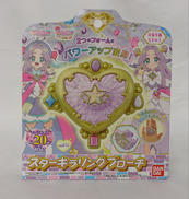 名探偵プリキュア!|BANDAI