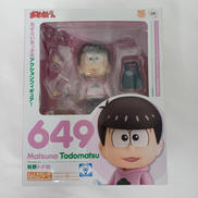 ねんどろいど|GOOD SMILE COMPANY