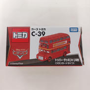 トミカ|TAKARA TOMY