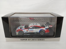SUPER GT500 2014 #39|EBBRO