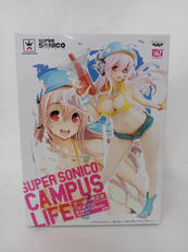 すーぱーそに子|BANPRESTO