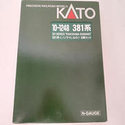 Nゲージ|KATO