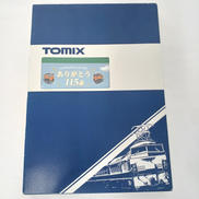 Nゲージ|TOMIX
