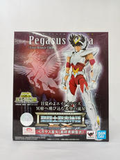 聖闘士星矢|BANDAI