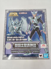 聖闘士星矢|BANDAI