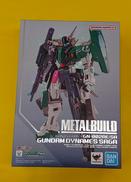 METALBUILD|バンダイ