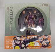 リボルテック　クイーンズブレイド|海洋堂