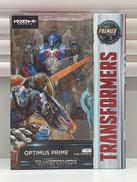 【未開封】オプティマスプライム|TAKARA TOMY