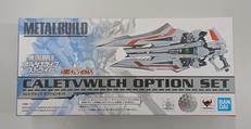 METALBUILD|BANDAI