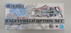 METALBUILD|BANDAI