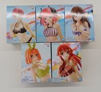 五等分の花嫁∞