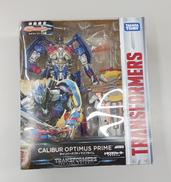 キャリバーオプティマスプライム|TAKARA TOMY
