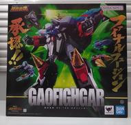 GX-104 ガオファイガー|BANDAI