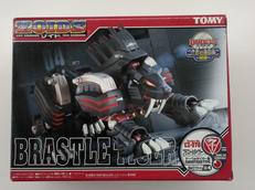 1/72 EZ-076 ブラストルタイガー|TOMY