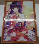 絵・ポスター|絵師100人展04