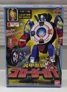 炎神戦隊ゴーオンジャー|BANDAI