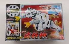 侍戦隊シンケンジャー