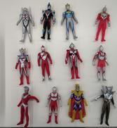 ウルトラマンシリーズ|円谷プロ