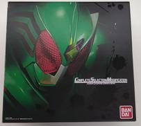 仮面ライダーアマゾンズ|BANDAI