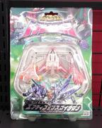 トランスフォーマー