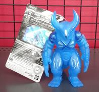 電脳怪獣サイバーゴモラ|BANDAI