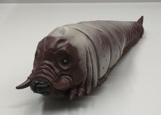 DXモスラ幼虫|BANDAI