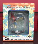 ポケモンわくわくゲットくじ|ポケモン