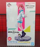 くじ　ガンダムGQUUUUUUX　VOL.2|BANDAINAMCO