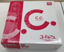 コードギアス反逆のルルーシュR2|MEGAHOUSE