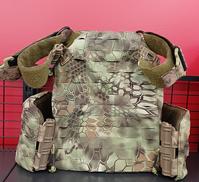 プレートキャリア|TMC