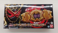 仮面ライダージオウ|BANDAI