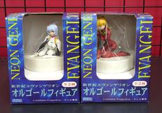 新世紀エヴァンゲリオン