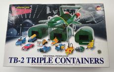 サンダーバード|IMAI