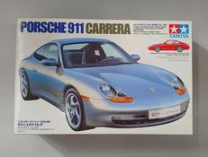 1/24スポーツカーシリーズ　NO.196|TAMIYA