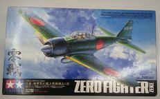 1/32エアークラフトシリーズ|TAMIYA