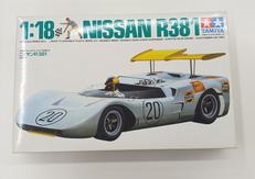 1/18チャレンジャーシリーズNO2|TAMIYA