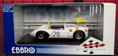1/43|EBBRO
