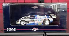 1/43|EBBRO