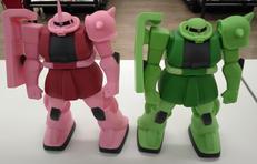 機動戦士ガンダム|BANDAI