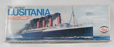 偉大な豪華客船　ルシタニア|ジーマーク
