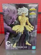 僕のヒーローアカデミア一番くじ|BANDAI