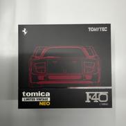トミカリミテッドヴィンテージNEO|TOMYTEC