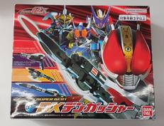 仮面ライダー電王|BANDAI