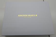 キングダムハーツⅢ|スクウェア・エニックス