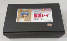 新世紀エヴァンゲリオン|カラー