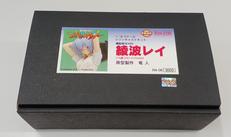 新世紀エヴァンゲリオン|カラー