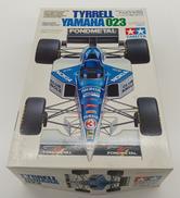 1/20グランプリコレクション|TAMIYA